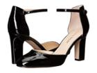 Ivanka Trump Berea (black New Patent Leather) High Heels