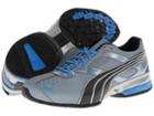 Puma Tazon 5 Nm (tradewinds/black/blue Aster) Men's Running Shoes