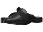 Charles By Charles David Georgi (black Smooth/elastic) Women's Shoes