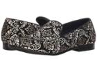 Steve Madden Charmer (black/gold) Men's Shoes
