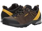 Lowa Arco Gtx Lo (olive/mustard) Men's Shoes