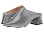 Katy Perry The Terrain (black Shiny Woven) Women's Shoes