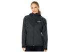 Columbia Switchbacktm Fleece Lined Jacket (black) Women's Coat