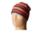 Smartwool Marble Ridge Hat (mountain Purple) Cold Weather Hats