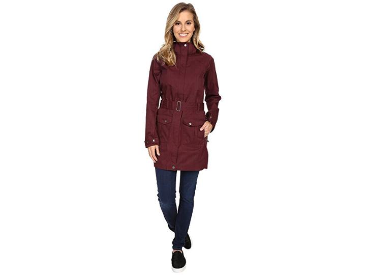 Outdoor Research Envy Jacket (pinot) Women's Coat