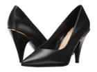 Nine West Whistles (black 2 Leather) Women's Shoes
