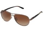 Oakley Tie Breaker (rose Gold/vr50 Brown Gradient) Snow Goggles