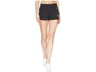 Champion College Texas Tech Red Raiders Endurance Shorts (black) Women's Shorts