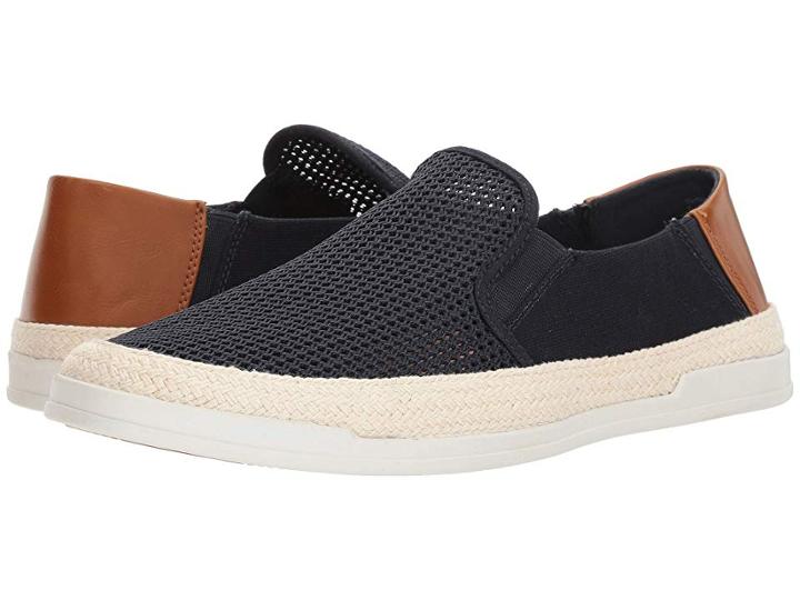 Steve Madden Surfari (navy) Men's Shoes