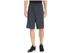 Adidas Basic Short 1 (dark Onix/grey) Men's Shorts