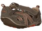 Stride Rite Srt Anders (toddler) (brown) Boys Shoes