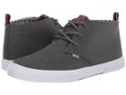 Ben Sherman Bristol Chukka (olive) Men's Shoes