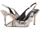 Marc Fisher Ltd Camela (snake) Women's Shoes