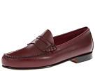 Bass - Leverett (burgundy Matte Leather