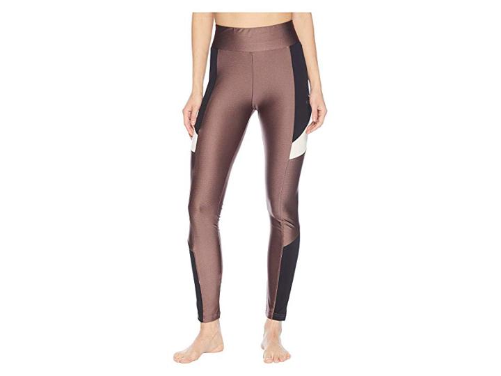 Puma Retro Leggings (rabbit) Women's Casual Pants