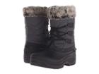 Tundra Boots Dot (grey/black) Women's Cold Weather Boots