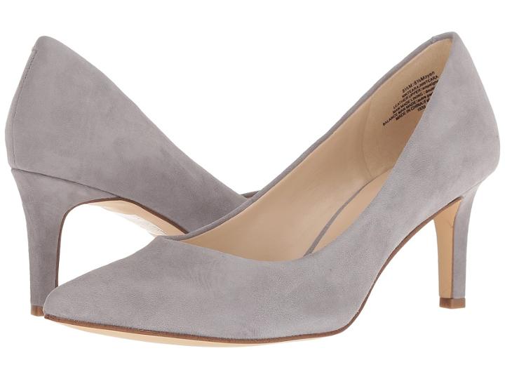 Nine West Eara (mist) High Heels