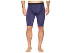 Cw-x Stabilyx Mesh Under Shorts (navy) Men's Shorts