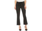 Hudson Jeans Bullocks High-rise Lace-up Crop Boot In Disarm (disarm) Women's Jeans