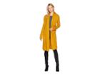 Karen Kane Duster (mustard) Women's Coat