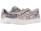 Mephisto Antonia (sand Boa/steel Magic) Women's Shoes
