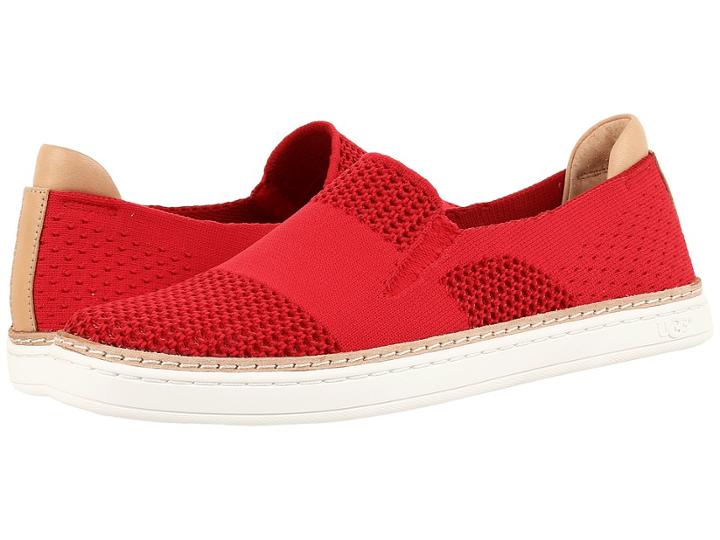 Ugg Sammy (tango) Women's Flat Shoes