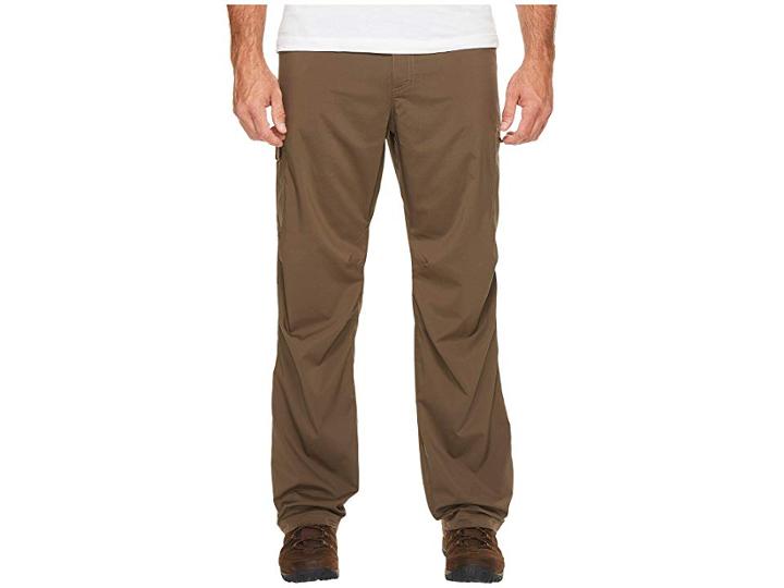 Columbia Big Tall Silver Ridge Stretch Pants (major) Men's Casual Pants