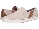 Tommy Bahama Pascale (tan Washed) Men's Shoes