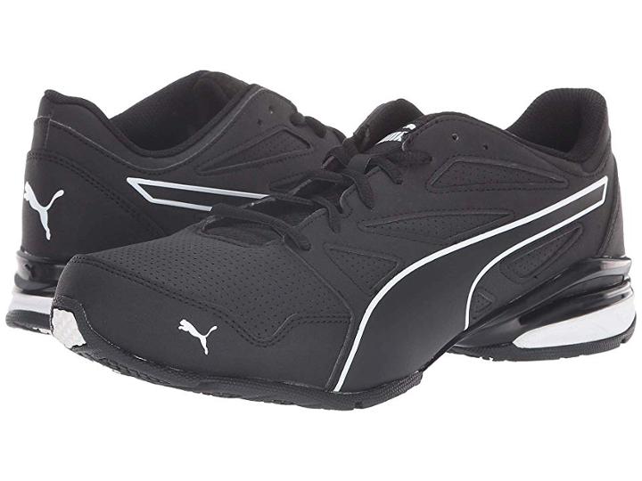 Puma Tazon Modern Sl Fm (puma Black/puma White) Men's Shoes