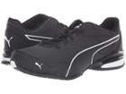 Puma Tazon Modern Sl Fm (puma Black/puma White) Men's Shoes