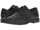 Sperry Gold Exeter Oxford (black) Men's Shoes