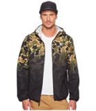 Adidas Originals Camo Windbreaker (multicolor 1) Men's Clothing
