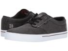 Etnies Jameson 2 Eco (black Dirty Wash) Men's Skate Shoes