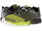 Merrell All Out Crush 2 (black/speed Green) Men's Shoes