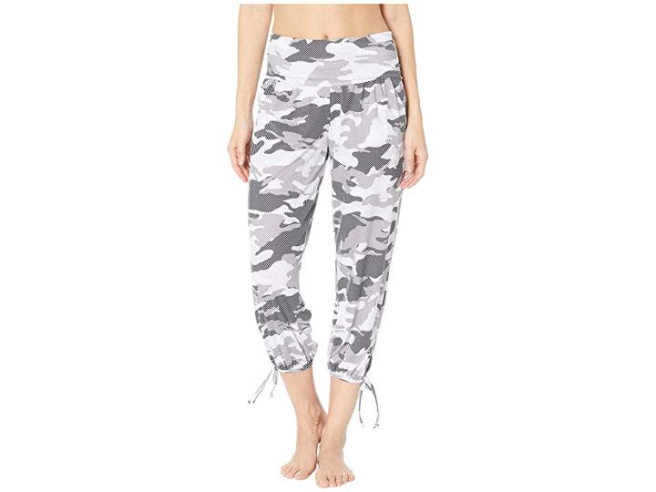 Onzie Gypsy Pants (dust Camo) Women's Casual Pants