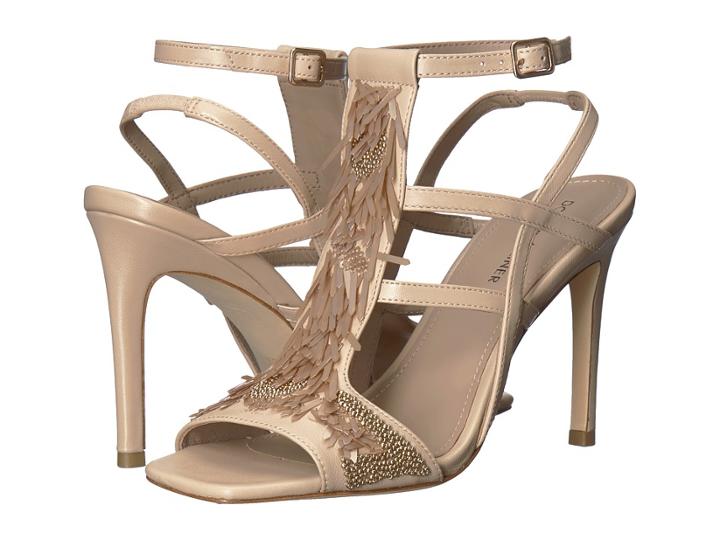 Donald J Pliner Wilow (almond) Women's Shoes