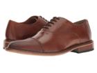Giorgio Brutini Roody (brown) Men's Shoes