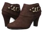 A2 By Aerosoles First Role (brown Combo) Women's Shoes