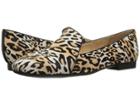 Naturalizer Emiline 2 (brahmahair Cheetah) Women's Shoes