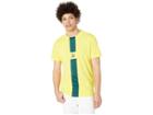 Puma Puma Xtg Tee (blazing Yellow) Men's T Shirt