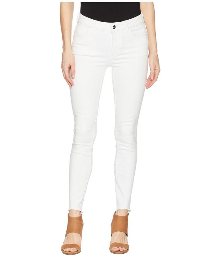 Sam Edelman The Kitten Ankle In Brazil (brazil) Women's Jeans