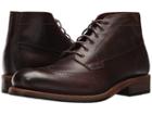 Wolverine Heritage Harwell Chukka (brown Leather) Men's Work Boots