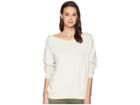 Joie Rylee (heather White) Women's Long Sleeve Pullover