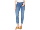 Free People Mom Jeans
