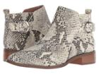 Steven Chavi (white Multi) Women's Shoes