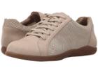 Softwalk Hickory (sand Nubuck Leather/mesh Fabric) Women's  Shoes