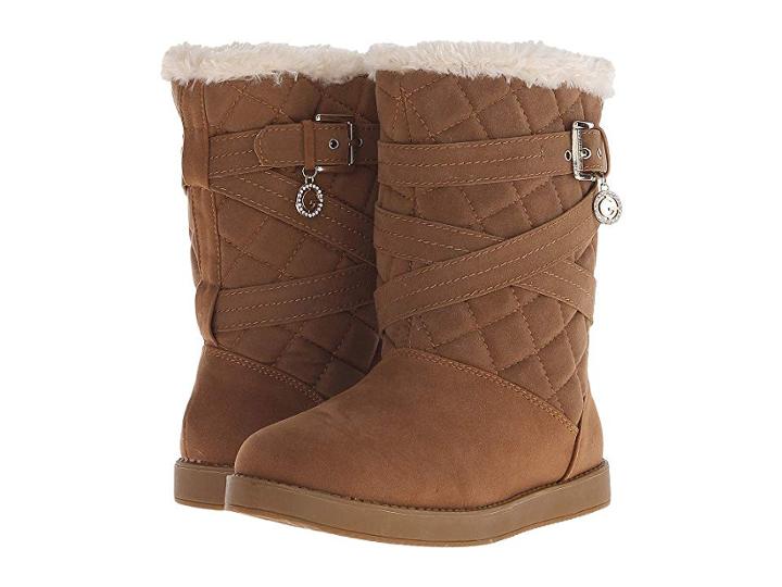 G By Guess Babez (honey) Women's Shoes