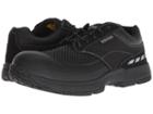 Dr. Martens Calamuslo St (black Hi Buck) Men's Shoes