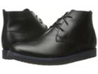 Lacoste Millard Chukka 316 1 (black) Men's Shoes