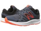 New Balance 420v3 (thunder/black/alpha Orange) Men's Running Shoes